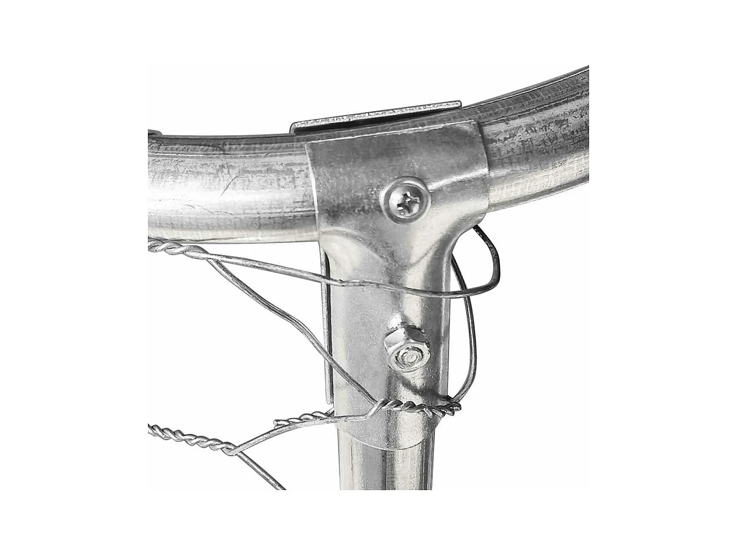 Chenil cage enclos pac 200 x 200 x 150 cm 02_0041907