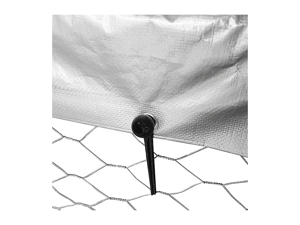 Chenil cage enclos pac 200 x 200 x 150 cm 02_0041907