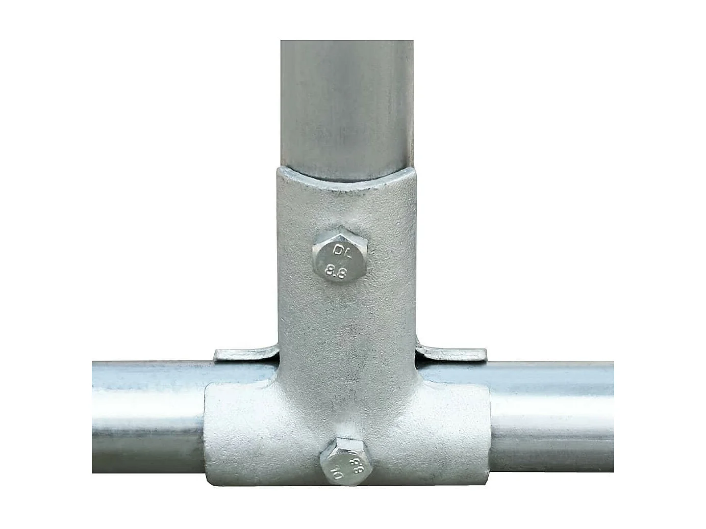 Gaiola para canil ao ar livre cercadinho para animais ao ar livre para cães 382 x 192 x 185 cm 02_0000350