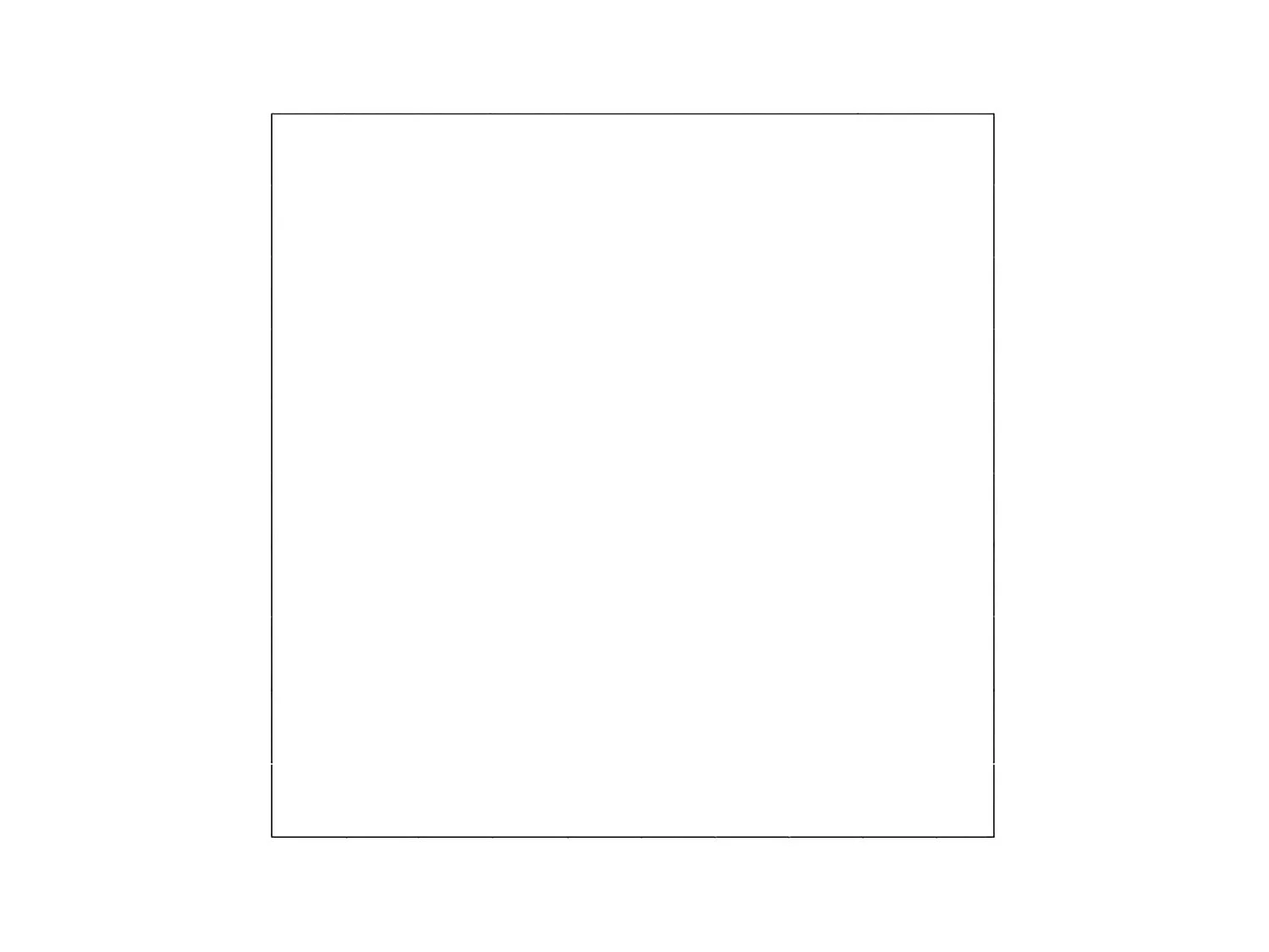 Gaiola para canil externo parque animal cachorro preto 100 m² aço 02_0000488