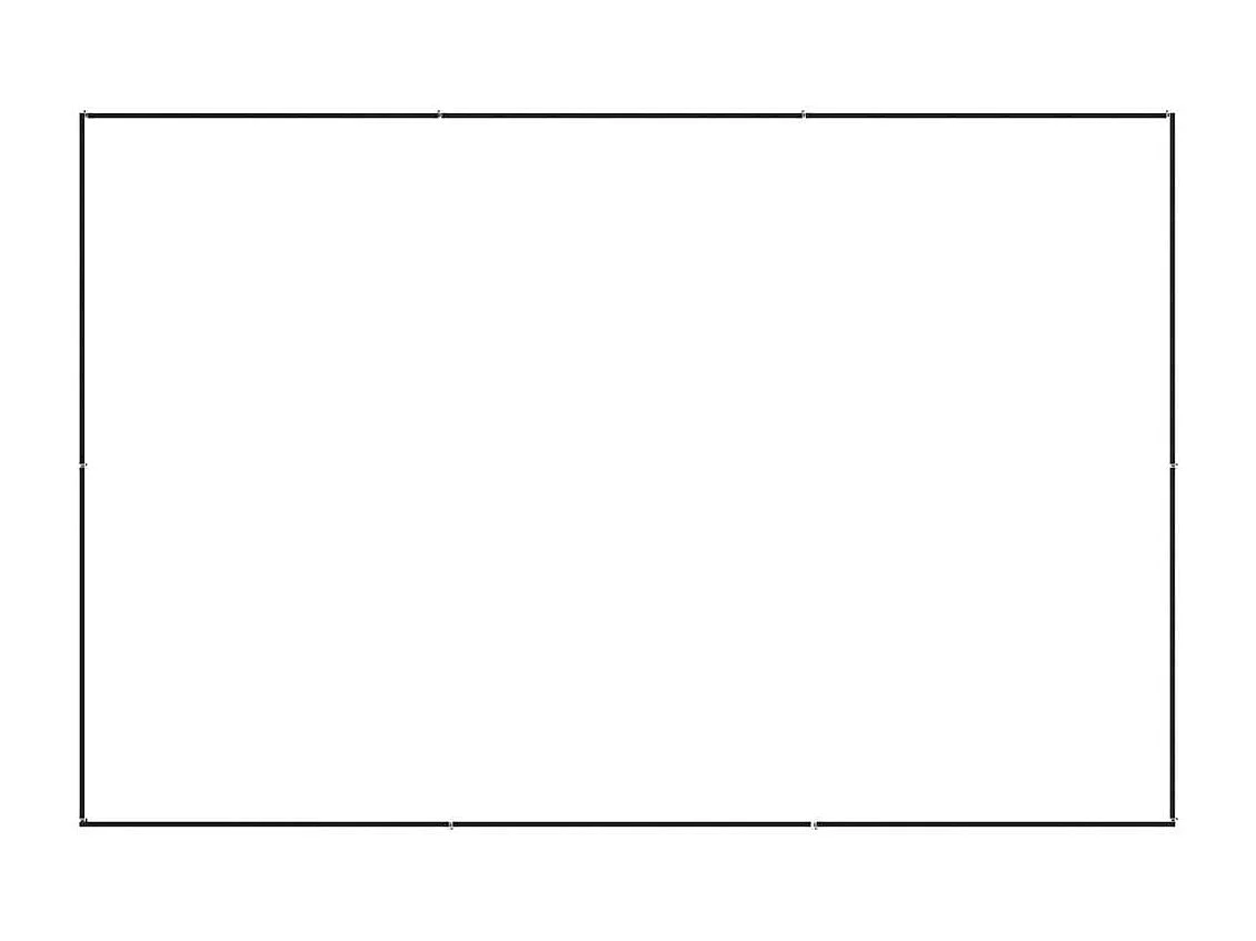 Cuccia da esterno gabbia per cani parco animali nero 6 m² acciaio 02_0000545