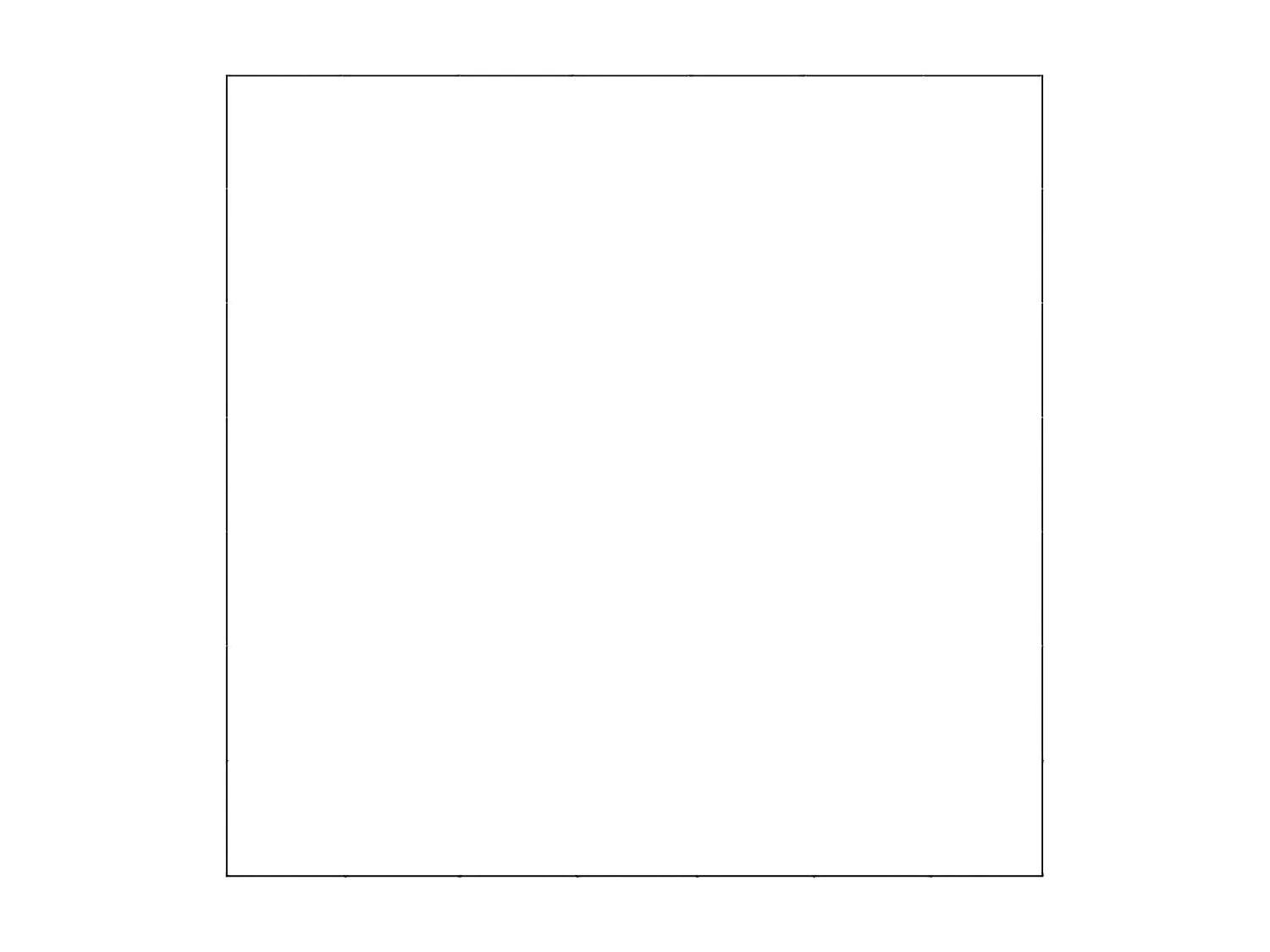 Cuccia da esterno gabbia per cani parco animali argento 49 m² acciaio 02_0000284