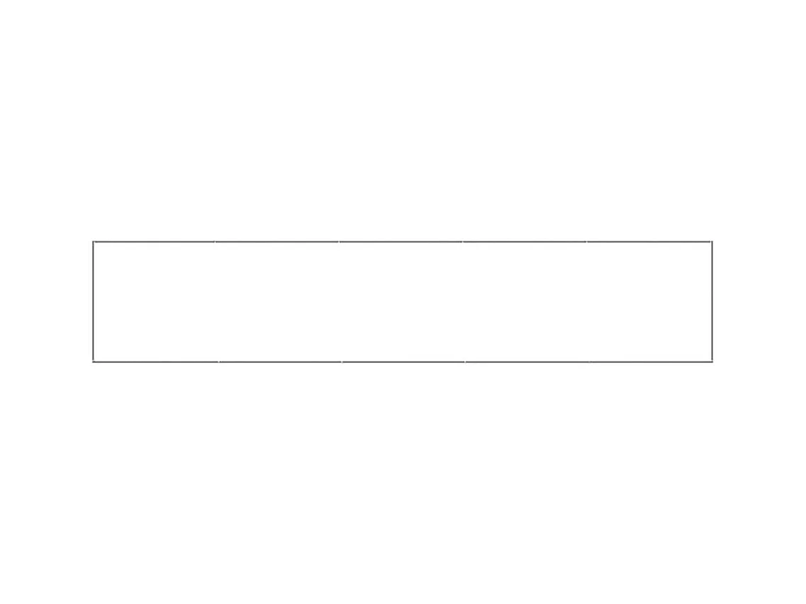 Chenil extérieur cage enclos argenté 500 x 100 x 70 cm 02_0000285