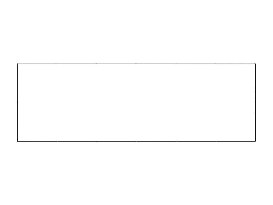 Chenil extérieur cage enclos noire 600 x 200 x 70 cm 02_0000491