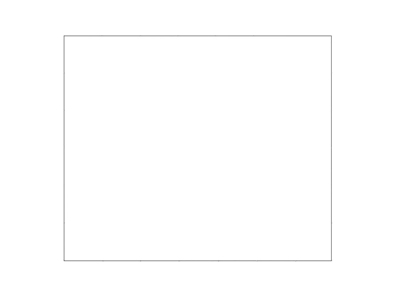 Chenil extérieur cage enclos argenté 700 x 600 x 700 cm 02_0000281