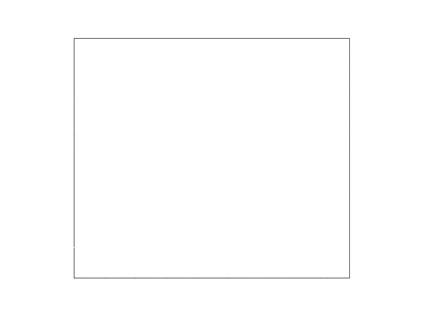 Chenil extérieur cage enclos noire 900 x 800 x 70 cm 02_0000555