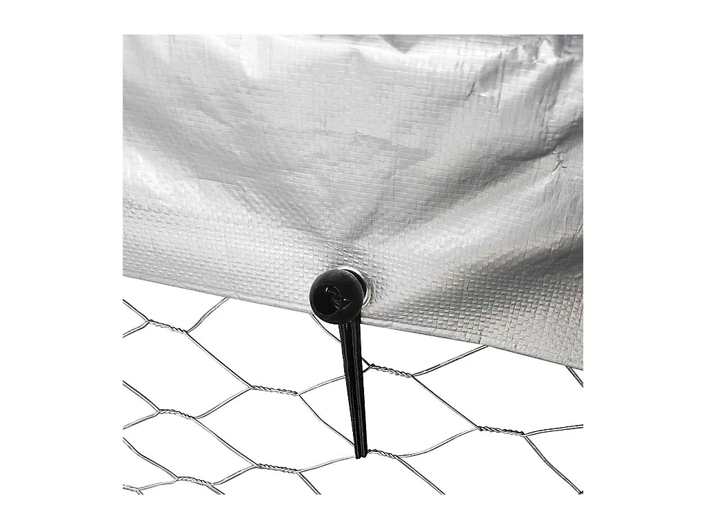 Chenil cage enclos pac 300 x 300 x 150 cm 02_0041908