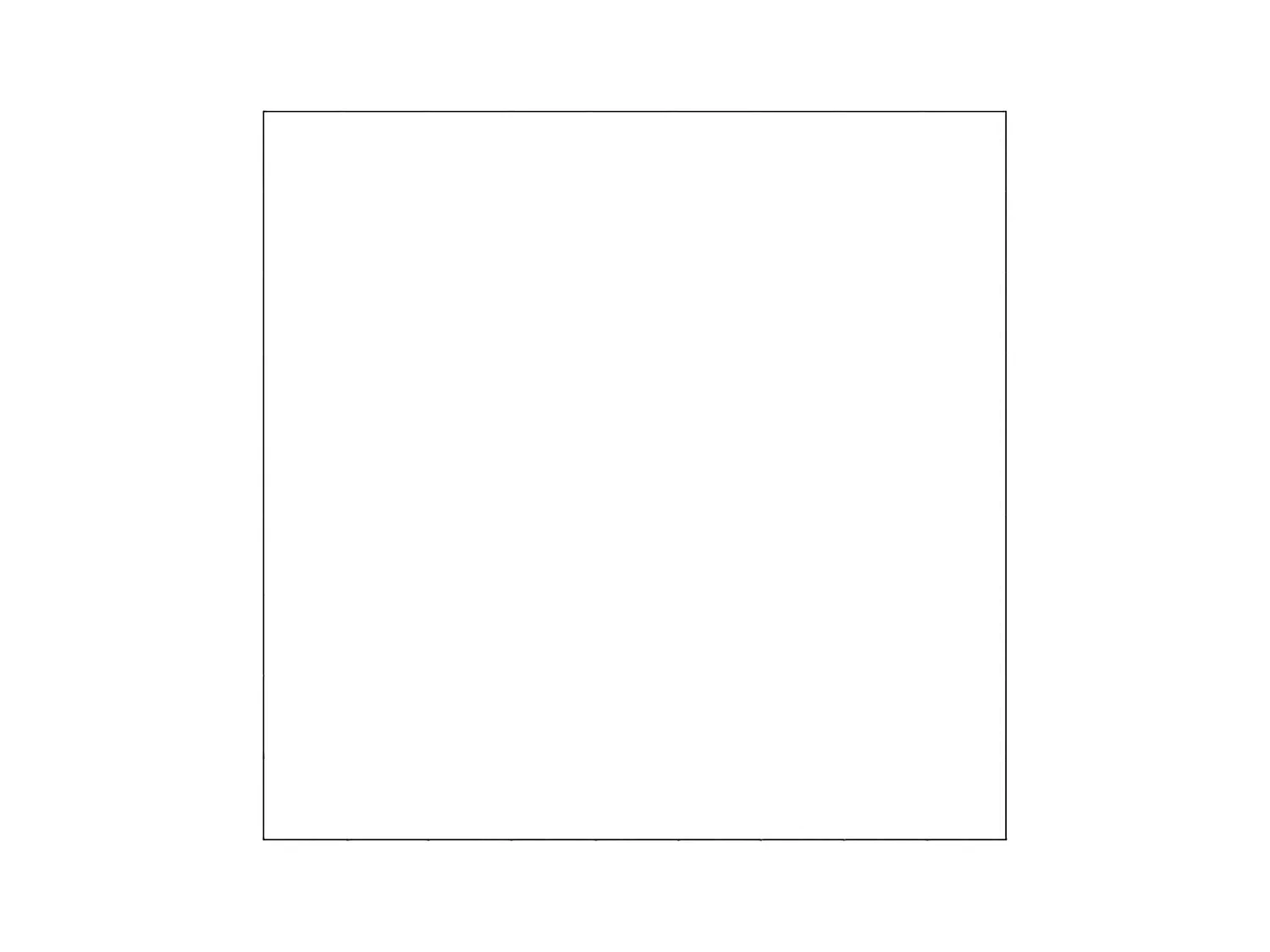 Jaula para perrera de exterior, recinto para parque de animales, perro, negro, 81 m², acero 02_0000561