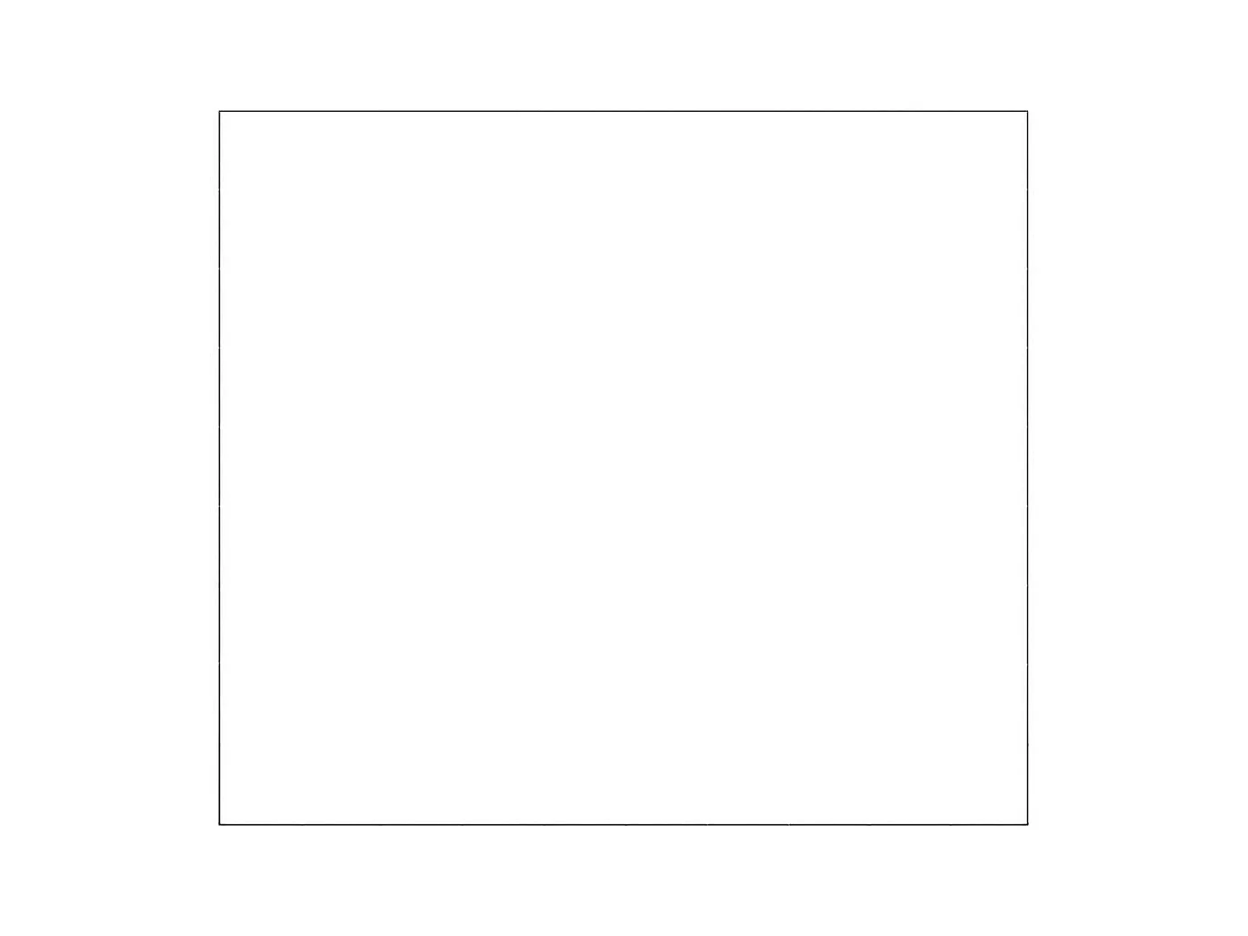 Chenil extérieur cage enclos noire 1000 x 900 x 70 cm 02_0000564