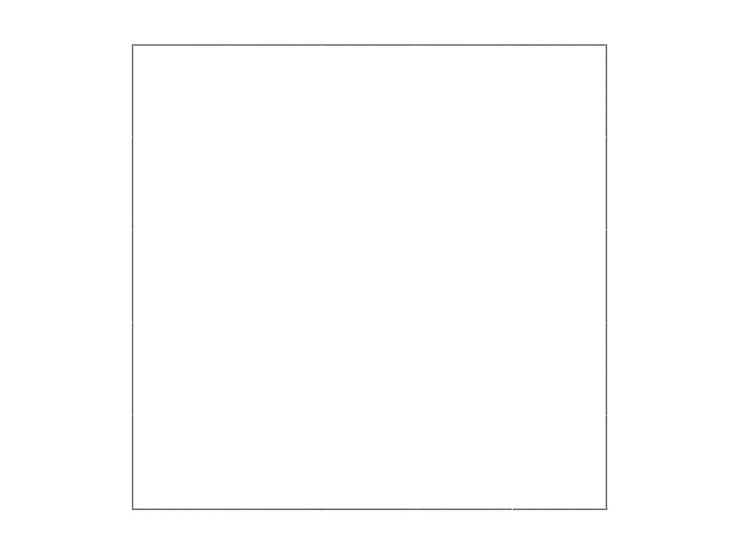 Cuccia da esterno gabbia per cani parco animali argento 25 m² acciaio 02_0000258