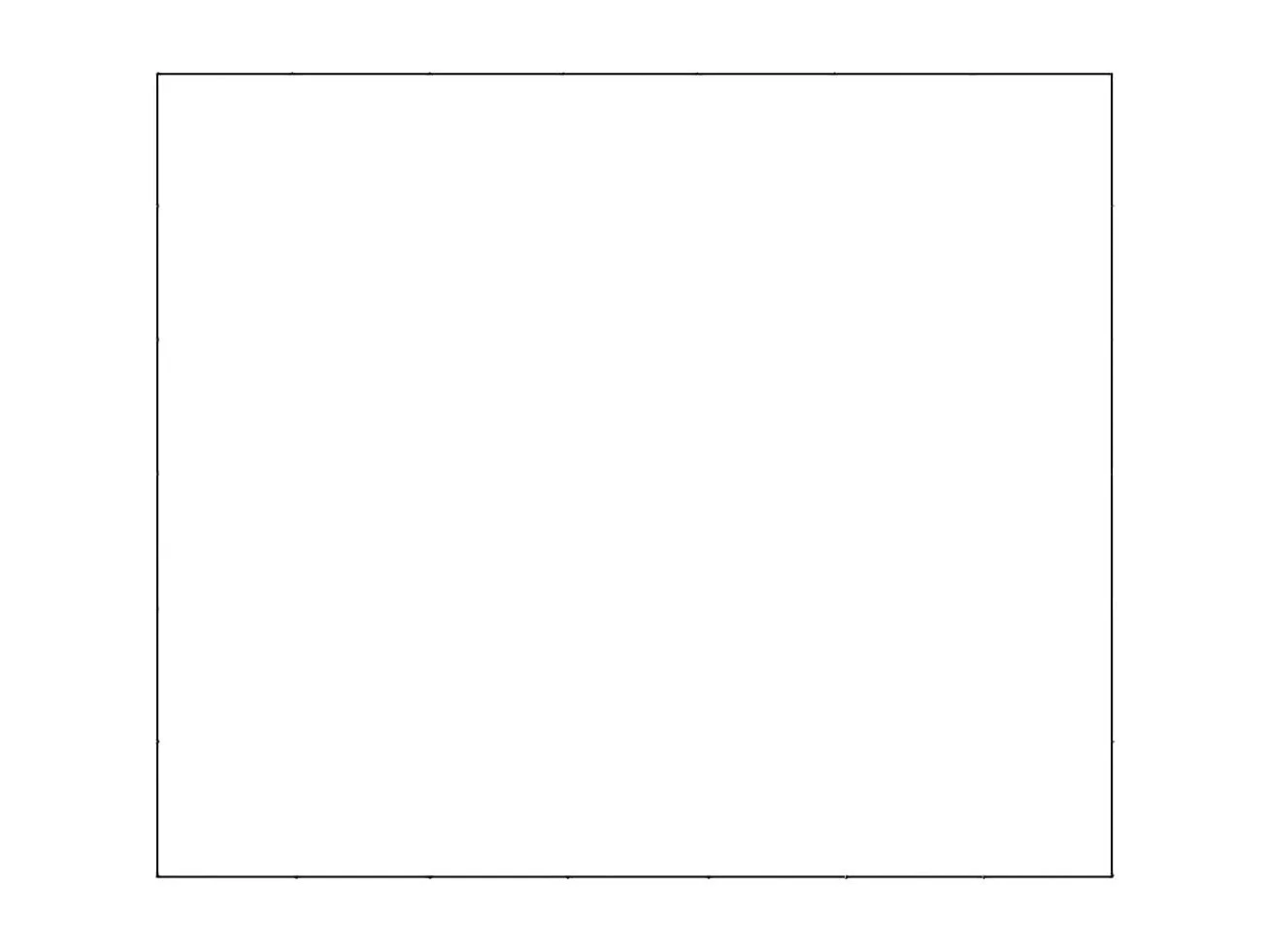 Cuccia da esterno gabbia recinto parco animali cane nero 42 m² acciaio 02_0000536