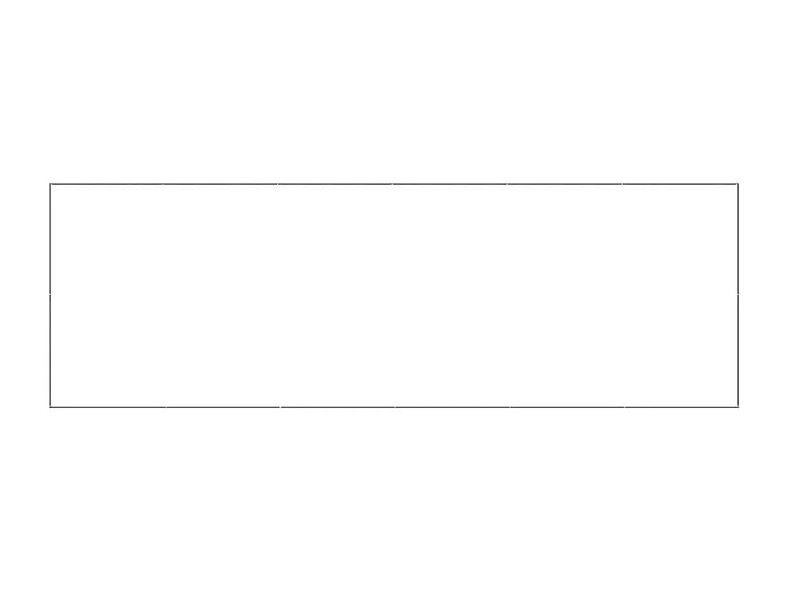 Chenil extérieur cage enclos argenté 600 x 200 x 70 cm 02_0000235