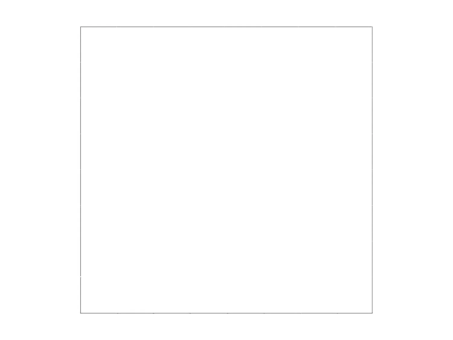 Jaula para perrera exterior, parque para mascotas, perro, plata, 64 m², acero 02_0000296