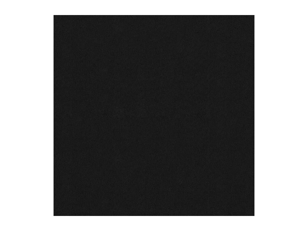 Écran de balcon brise tissu noire 300 x 300 x 90 cm 02_0010278