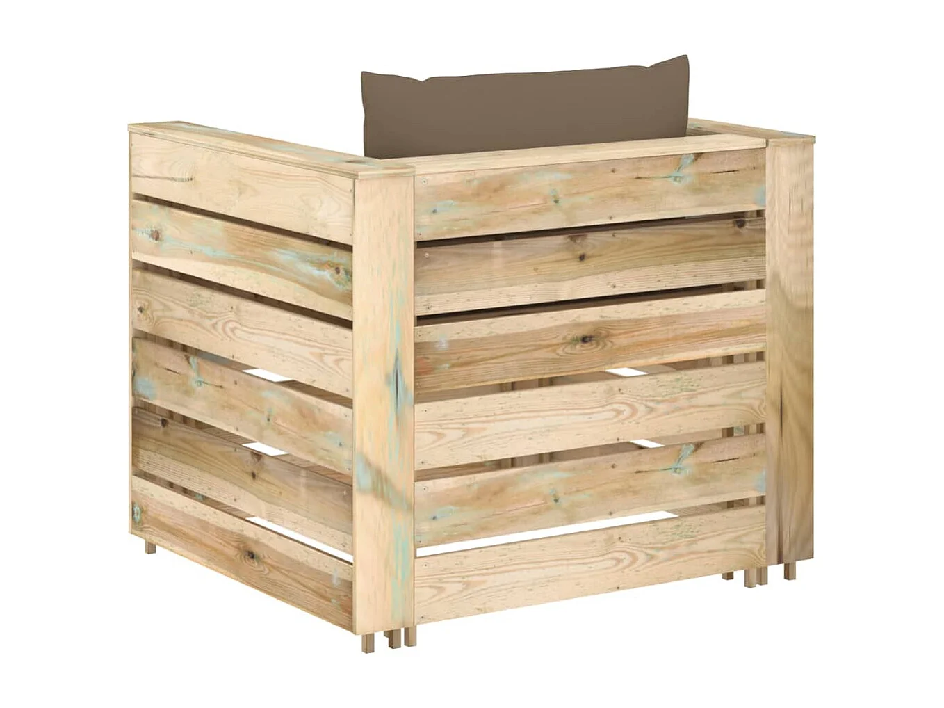 Salon de jardin meuble bois marron 02_0015889
