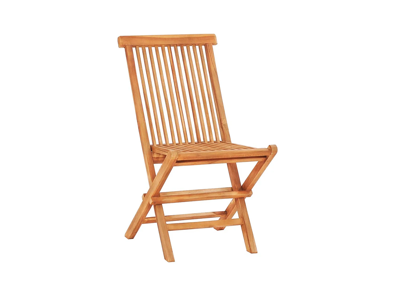 Ensemble de bistro jardin bois marron 60 x 60 x 65 cm 02_0013515