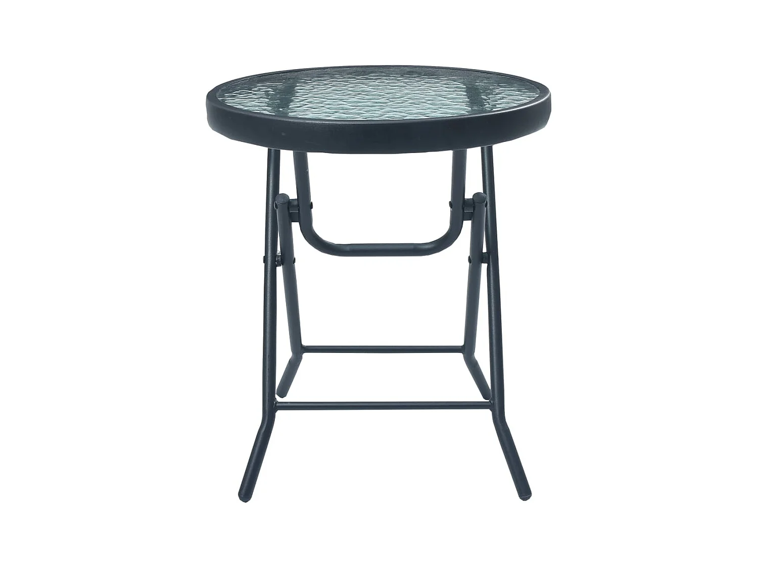 Ensemble de bistro jardin noire 62 x 59 x 93 cm 02_0013521