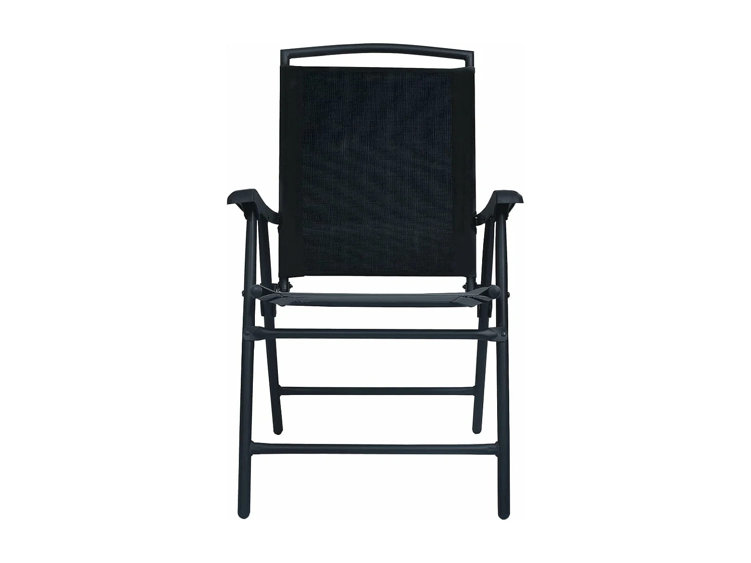Ensemble de bistro jardin noire 62 x 59 x 93 cm 02_0013521