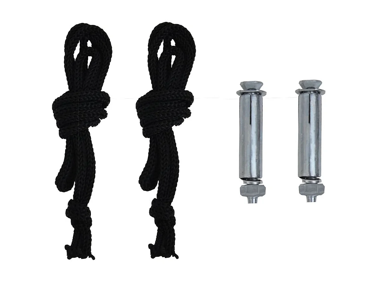 Toldo de protección lateral retráctil para patio, jardín, terraza, balcón, protección visual, 80 x 250 cm, marrón 02_0007041