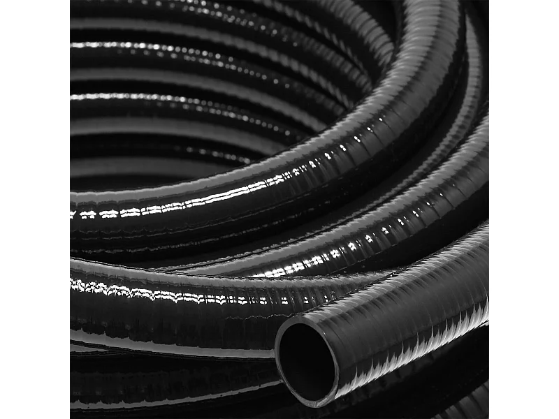 Tubo per laghetto 5 m PVC diametro 40 mm 610 g/m pompa per acqua per laghetto 16_0001603