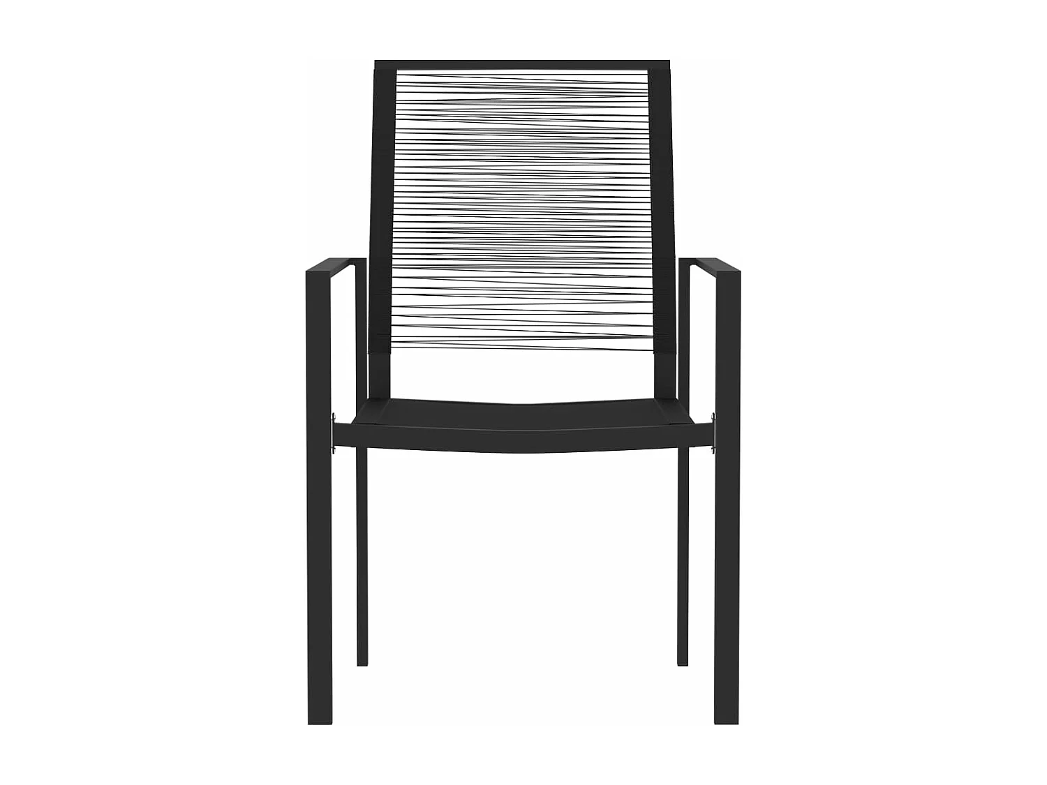 Ensemble de salle à noire 60 x 55 x 90 cm 02_0013667