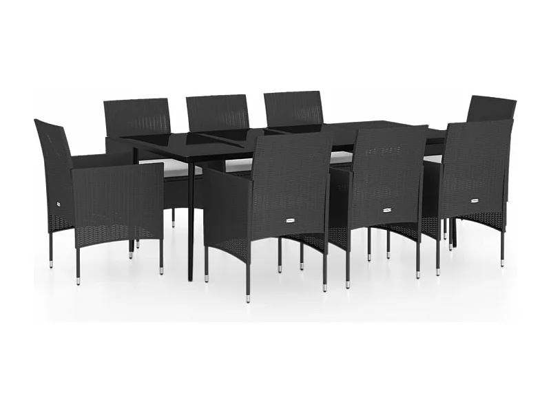 Ensemble de salle à noire 53 x 58 x 84 cm 02_0014177