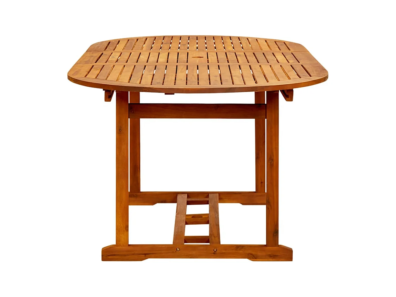 Set da pranzo da giardino mobili da esterno 7 pezzi in resina midollino grigio 02_0014046