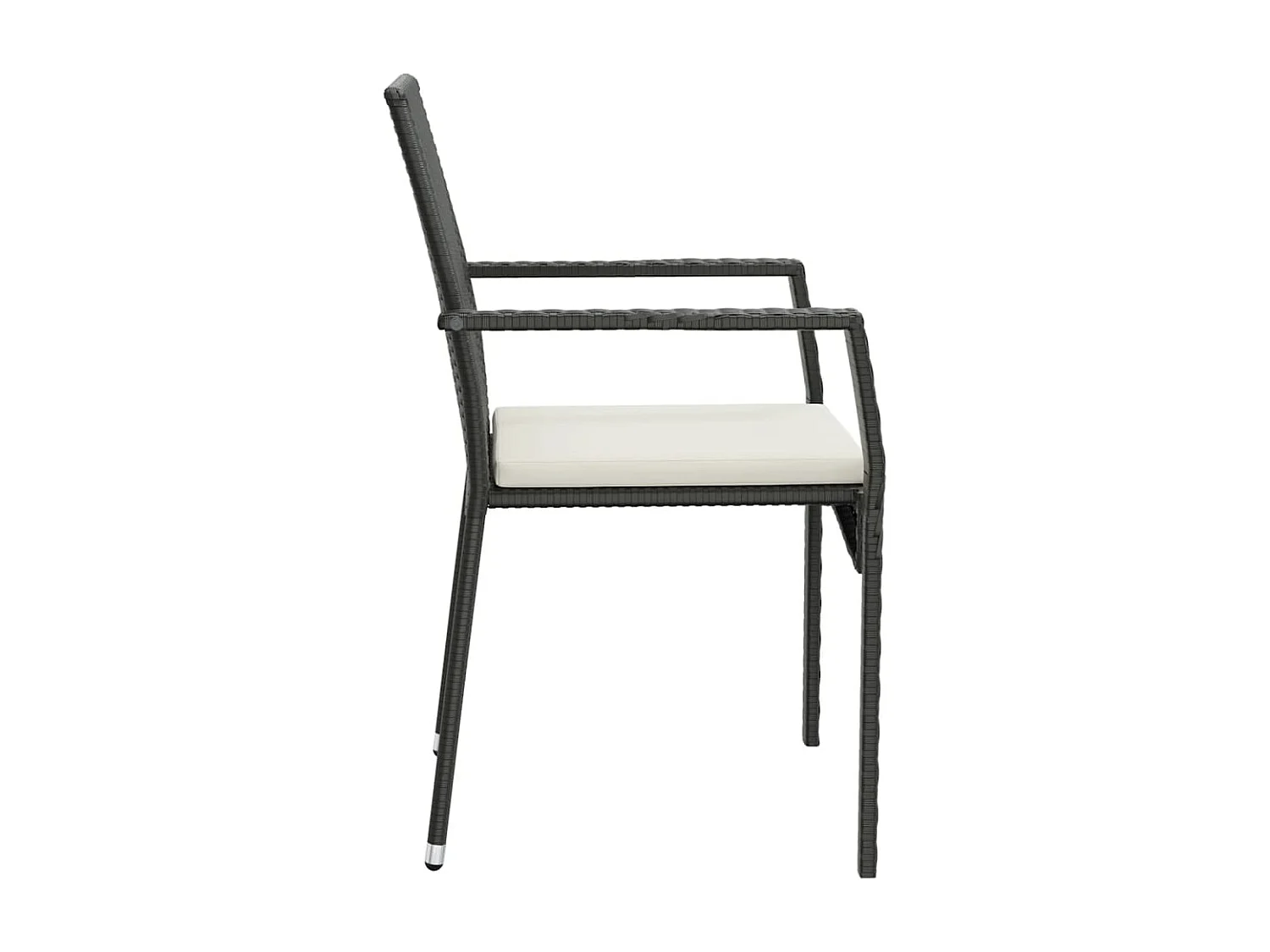 Ensemble de salle à noire 59 x 53.5 x 88 cm 02_0014142