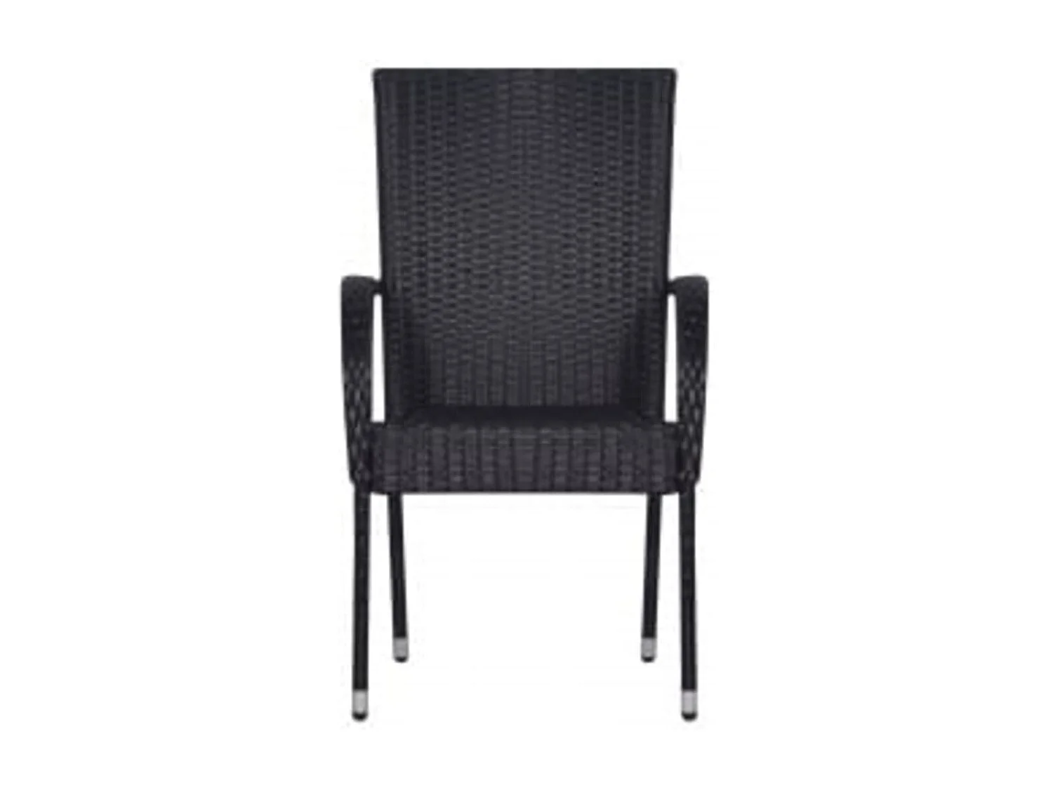 Ensemble de salle à noire 55.5 x 53.5 x 95 cm 02_0013565