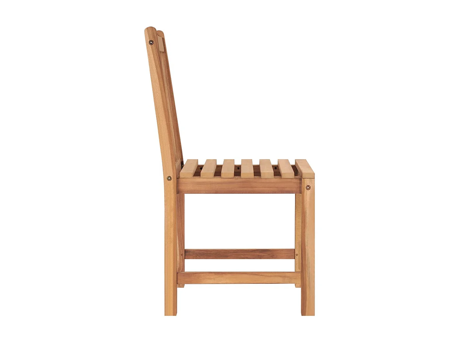 Set da pranzo da giardino mobili da esterno 7 pezzi in legno massello di teak 02_0013944