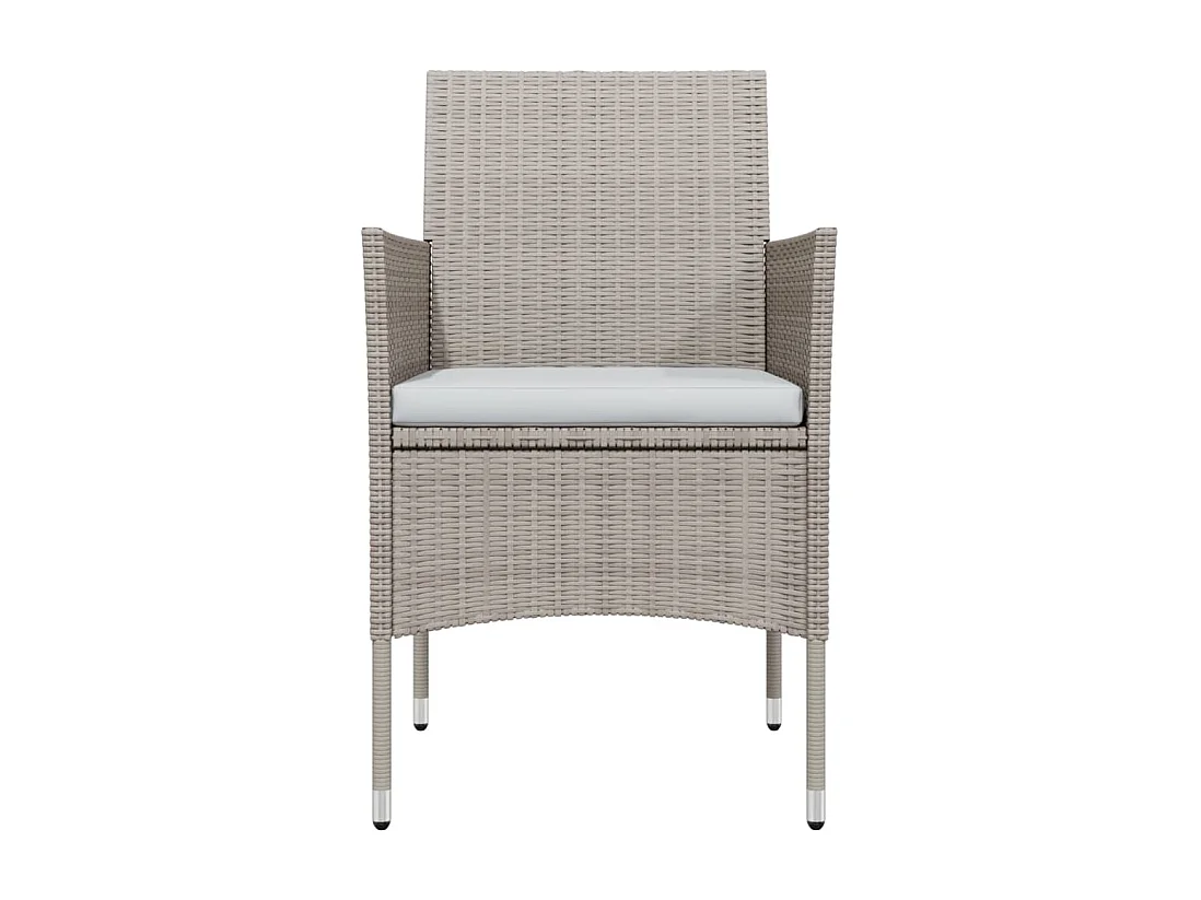 Ensemble de salle à beige 53 x 58 x 84 cm 02_0014184