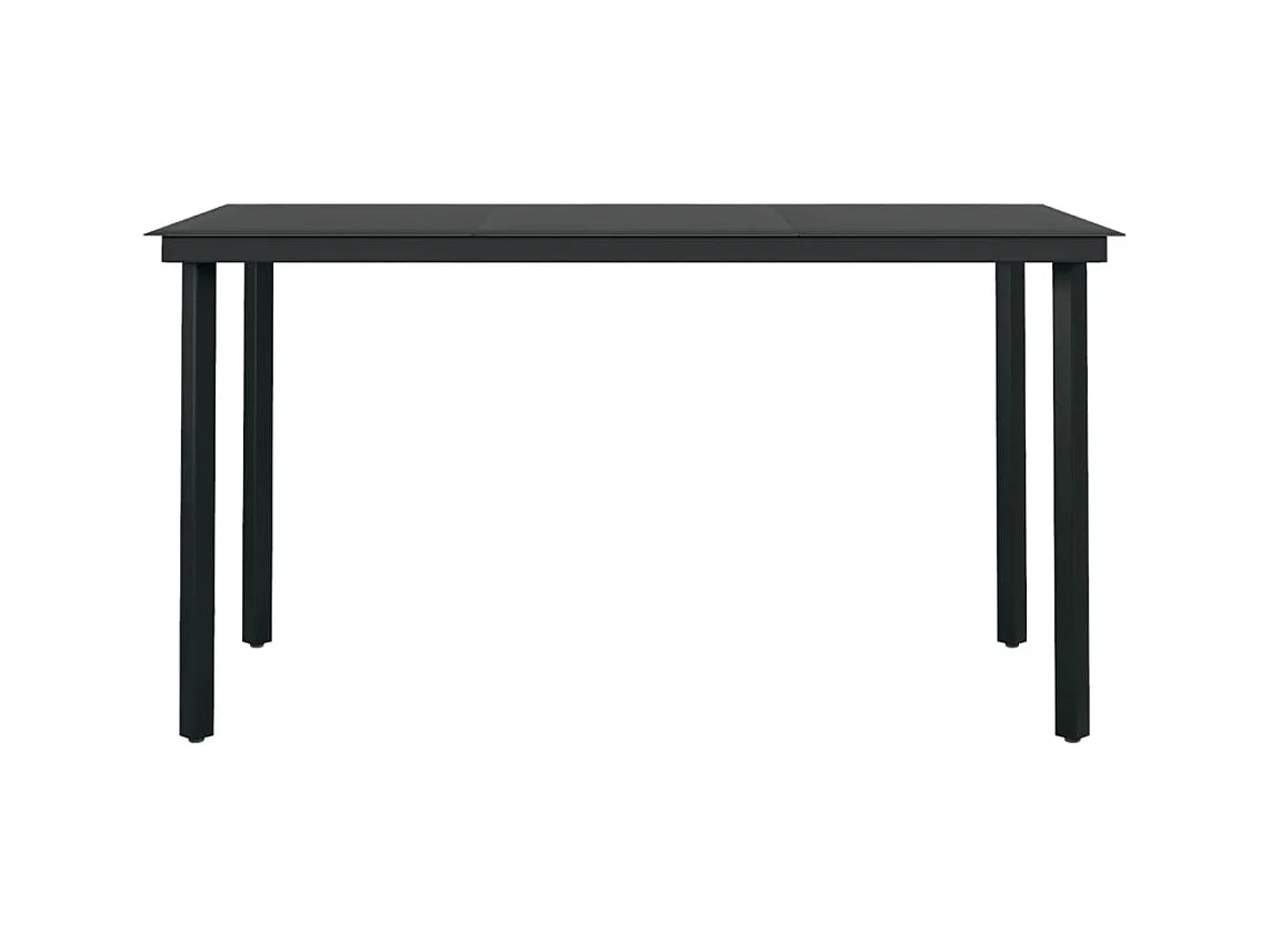 Conjunto de jantar ao ar livre preto de 7 peças 02_0013567