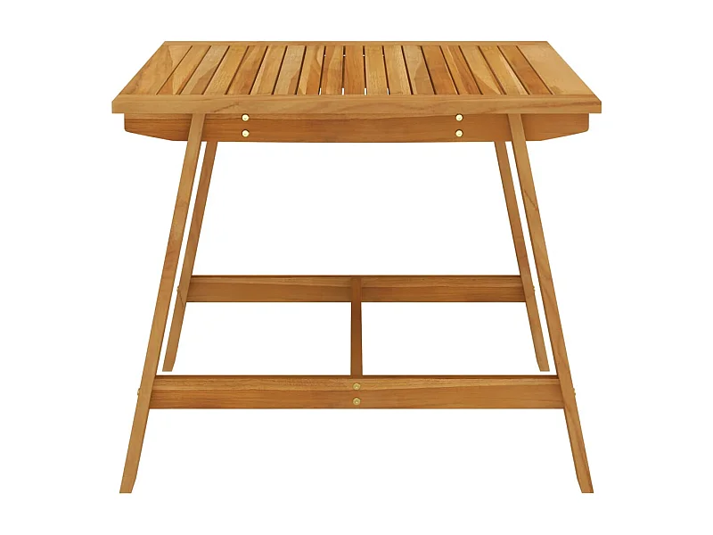 Set da pranzo da giardino mobili da esterno 3 pezzi marrone 02_0013637