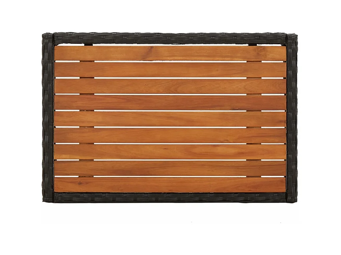 Ensemble de salle à noire 57 x 62.5 x 109 cm 02_0013690