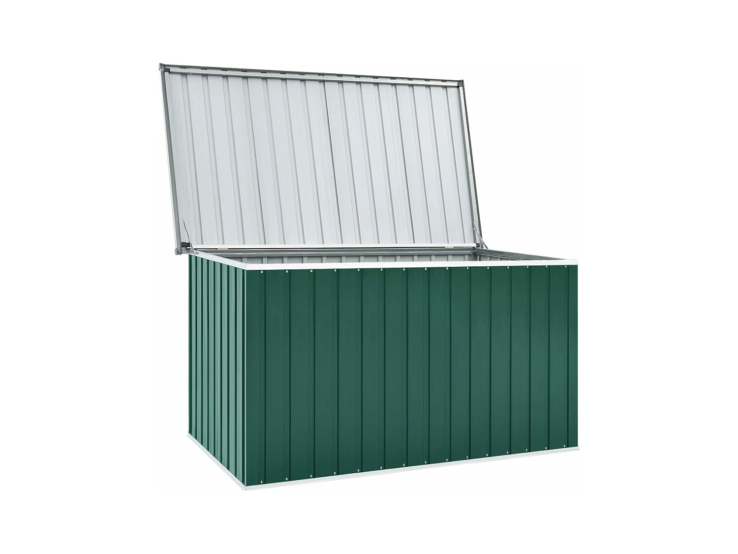 Coffre boîte meuble de 171 x 99 x 93 cm 02_0013128