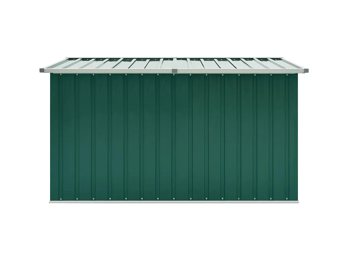 Coffre boîte meuble de 171 x 99 x 93 cm 02_0013128