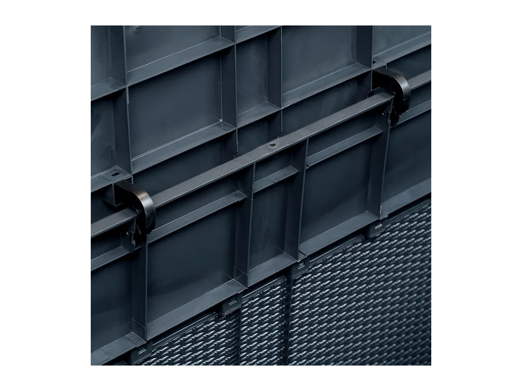 Cofre de almacenamiento para muebles de jardín 320 litros antracita 02_0013029