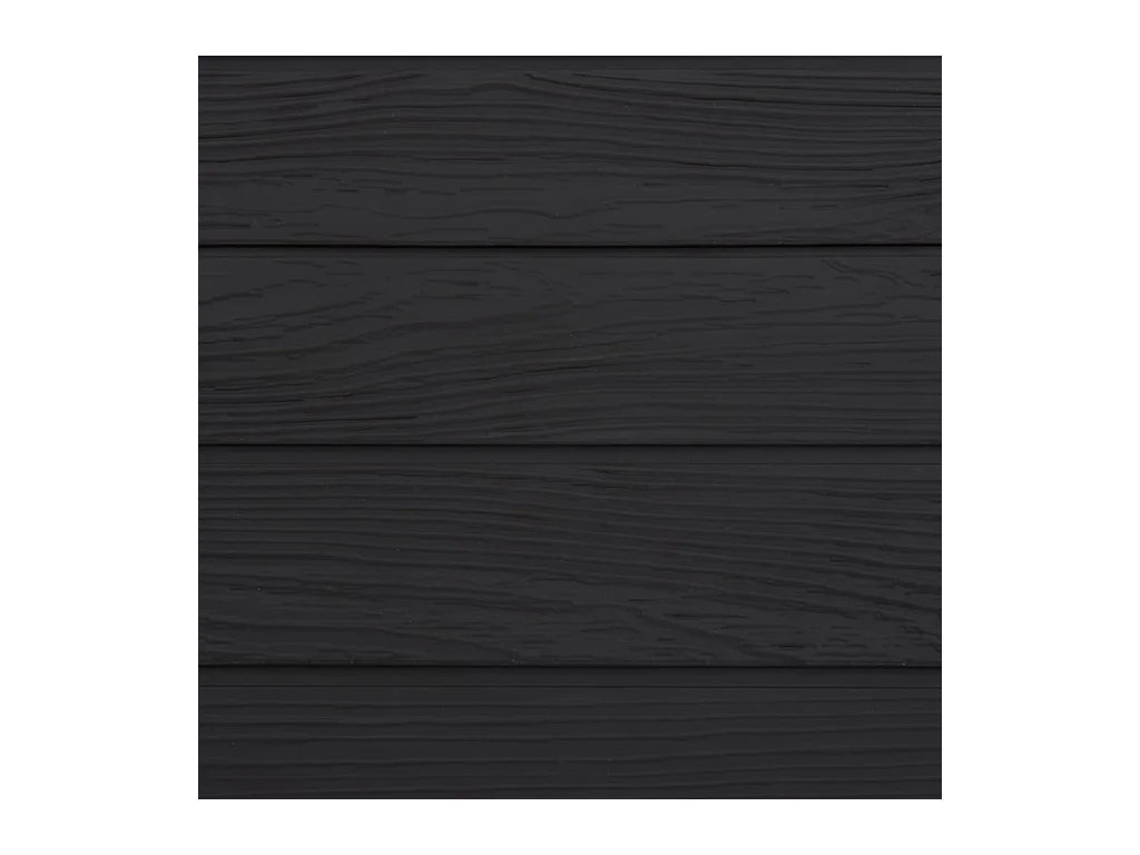 Caja de almacenamiento de jardín marrón 58,5 x 46 x 55 cm polipropileno 02_0013138