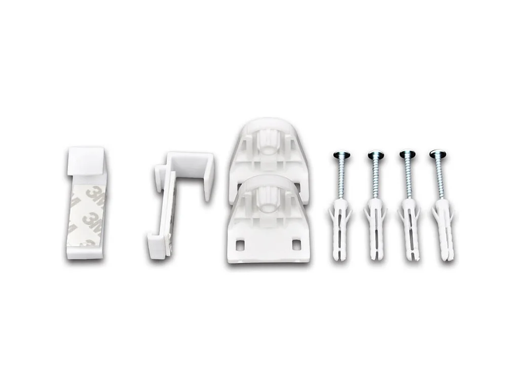 Store enrouleur occultant 100 noire 175 x 100 x 175 cm 4102016/2