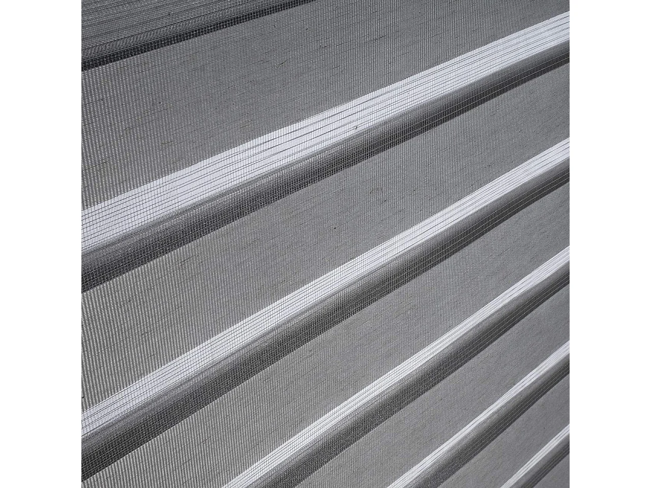 Estor enrollable cebra día y noche ventana translúcida o opaca aspecto madera 70x150cm gris 19_0000812