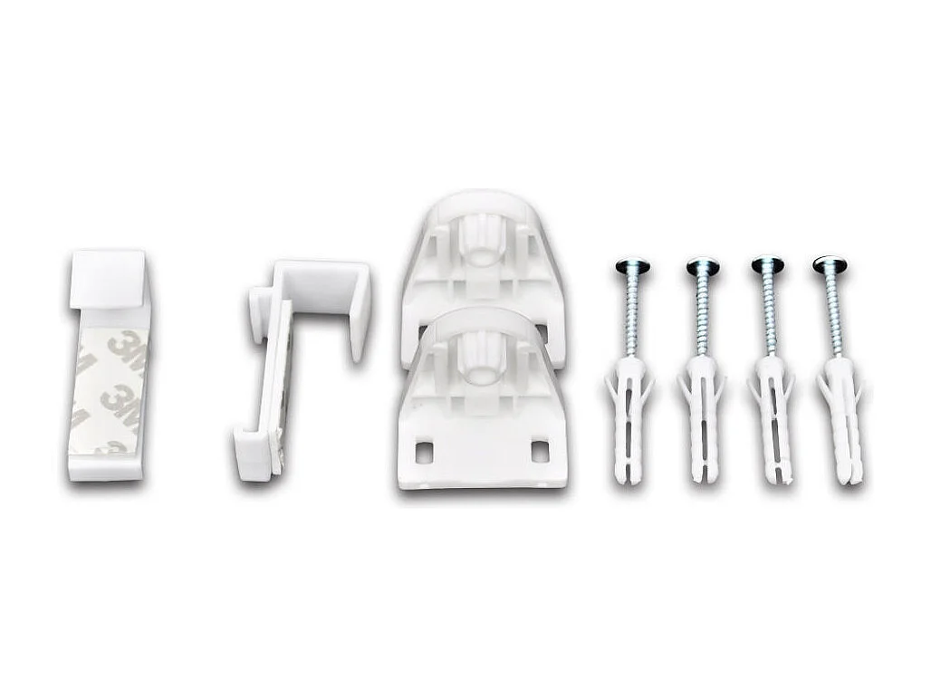 Store enrouleur crème crème 140 x 0.18 x 230 cm 4102063