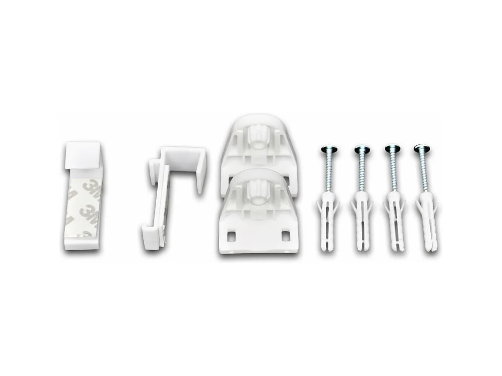 Store enrouleur marron occultant marron 160 x 0.18 x 230 cm 4102072