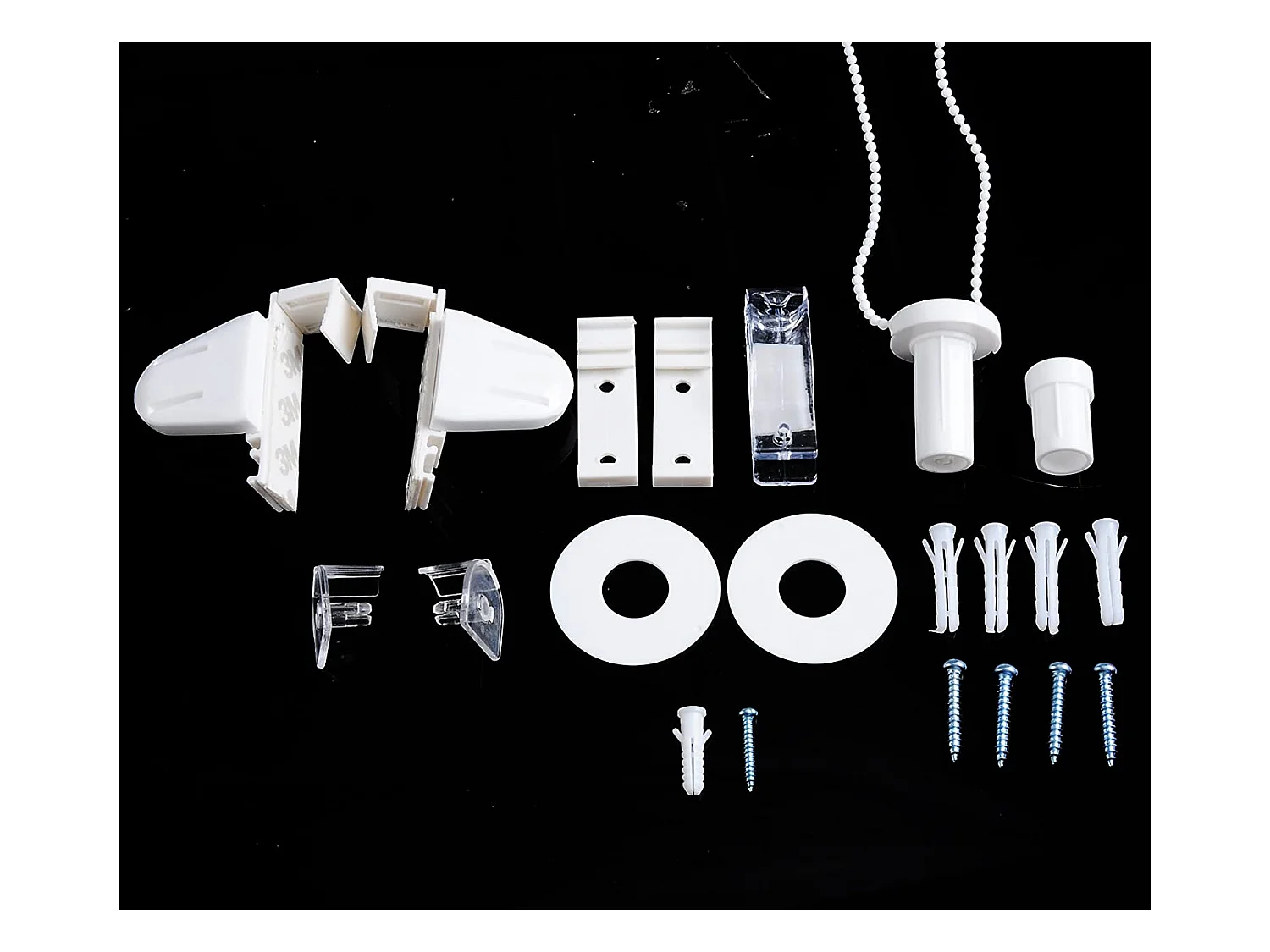 Store enrouleur zebra day blanche 220 x 120 x 220 cm 19_0000860