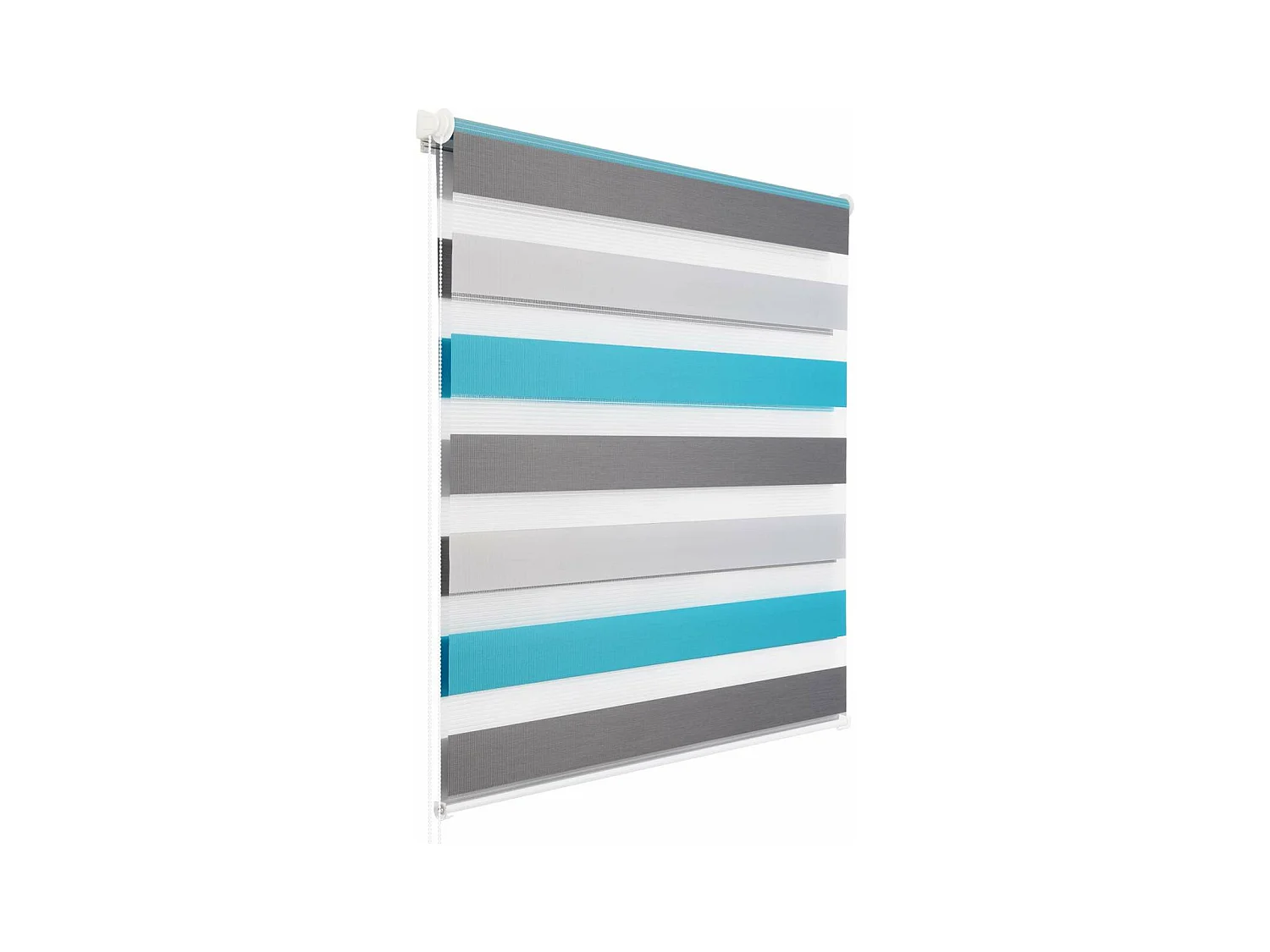 Store enrouleur zebra day blanche 220 x 120 x 220 cm 19_0000860
