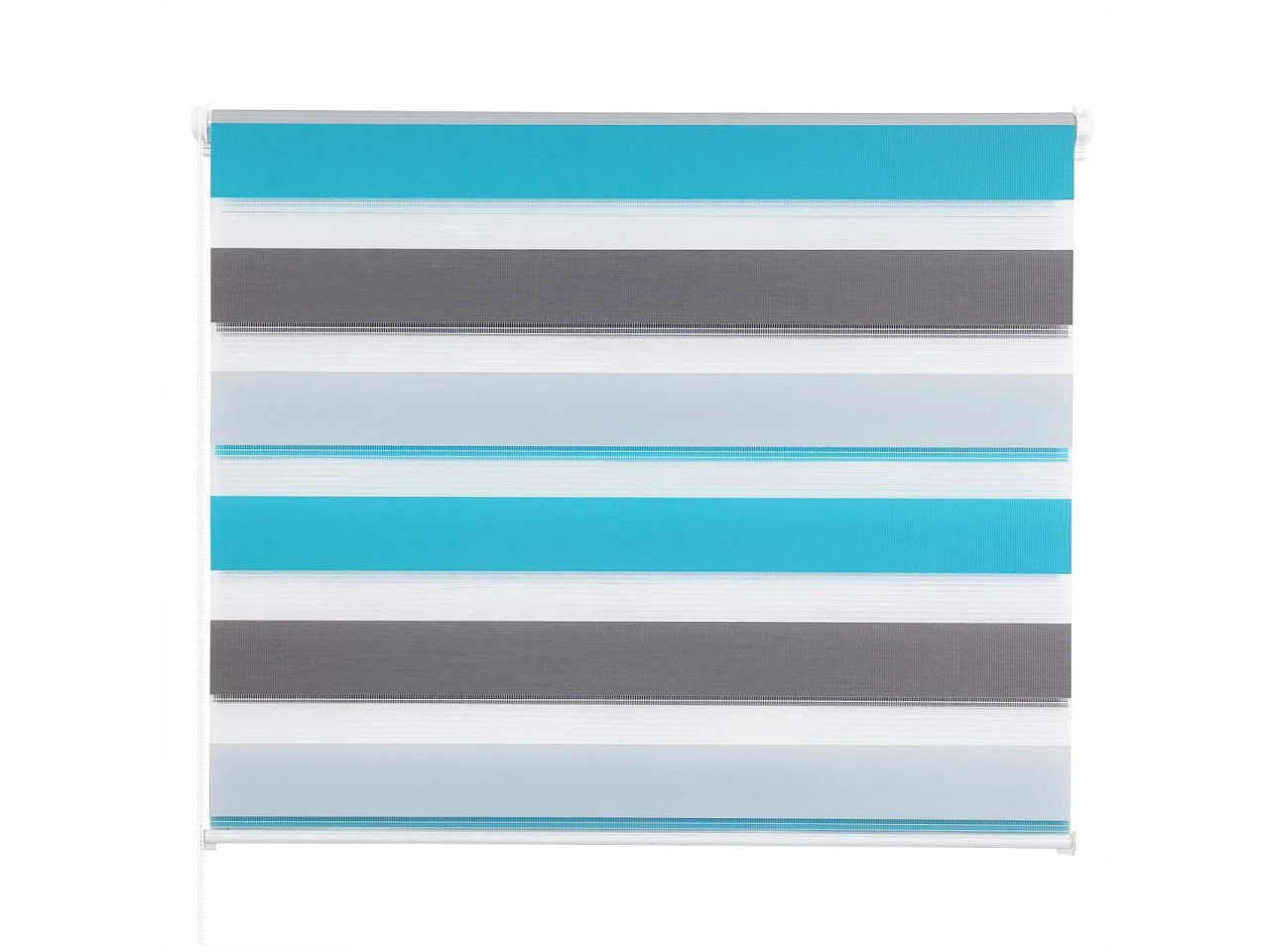 Store enrouleur zebra day blanche 220 x 120 x 220 cm 19_0000860