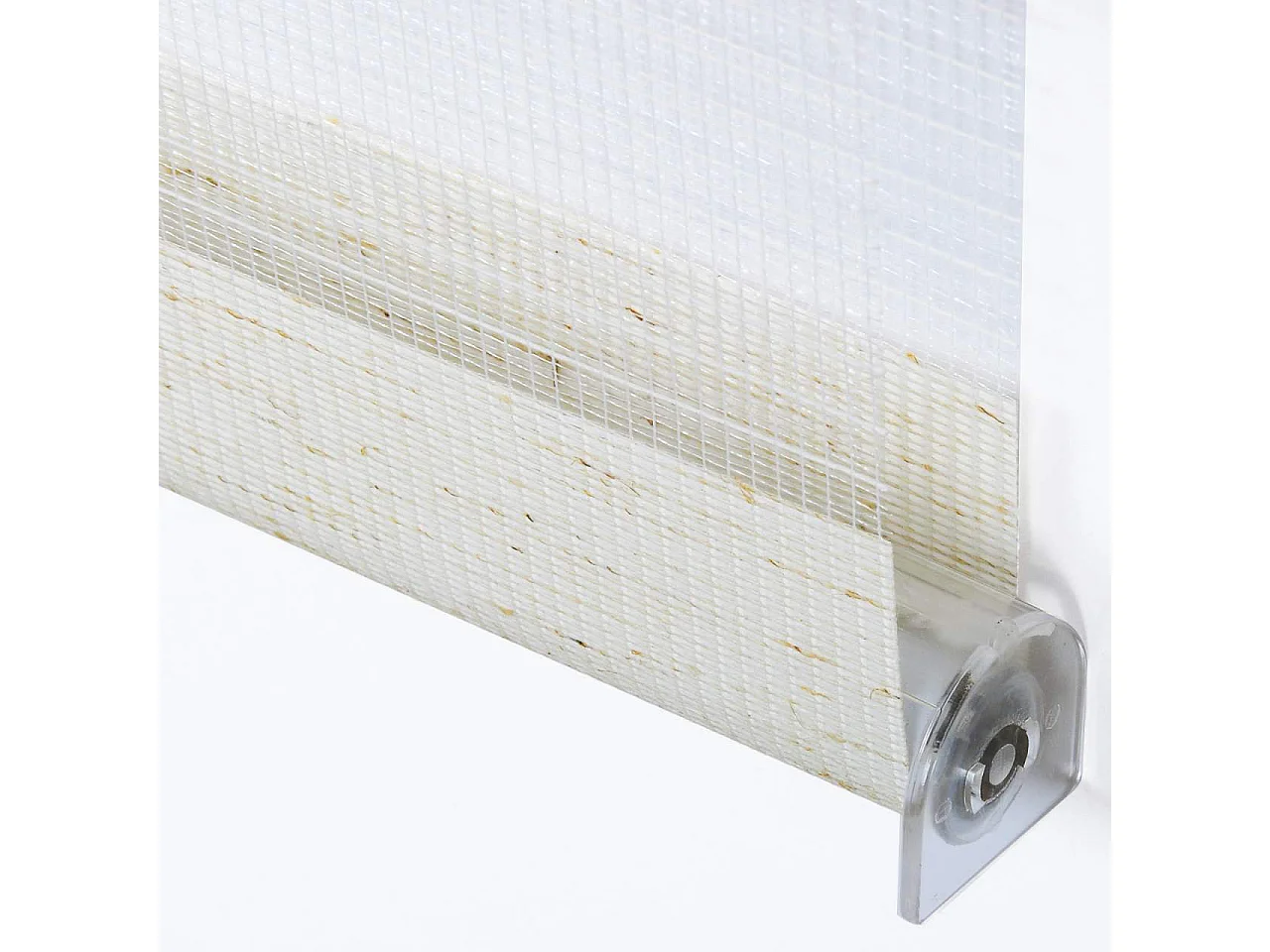 Store enrouleur double fixation beige 80 x 80 x 220 cm 19_0000857