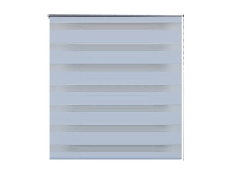 Cortina de rolo peneirada branca 70 x 120 cm cortina de janela tela de privacidade persiana 4102088