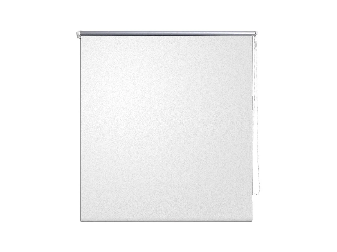 Store enrouleur blanc occultant blanche 175 x 140 x 175 cm 4102025