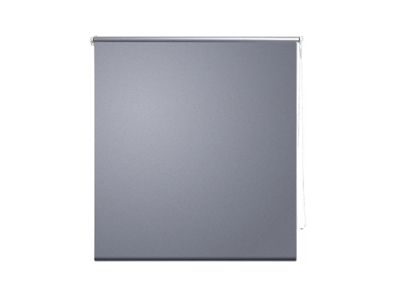 Store enrouleur gris occultant grise 143 x 3 x 178 cm 4102029