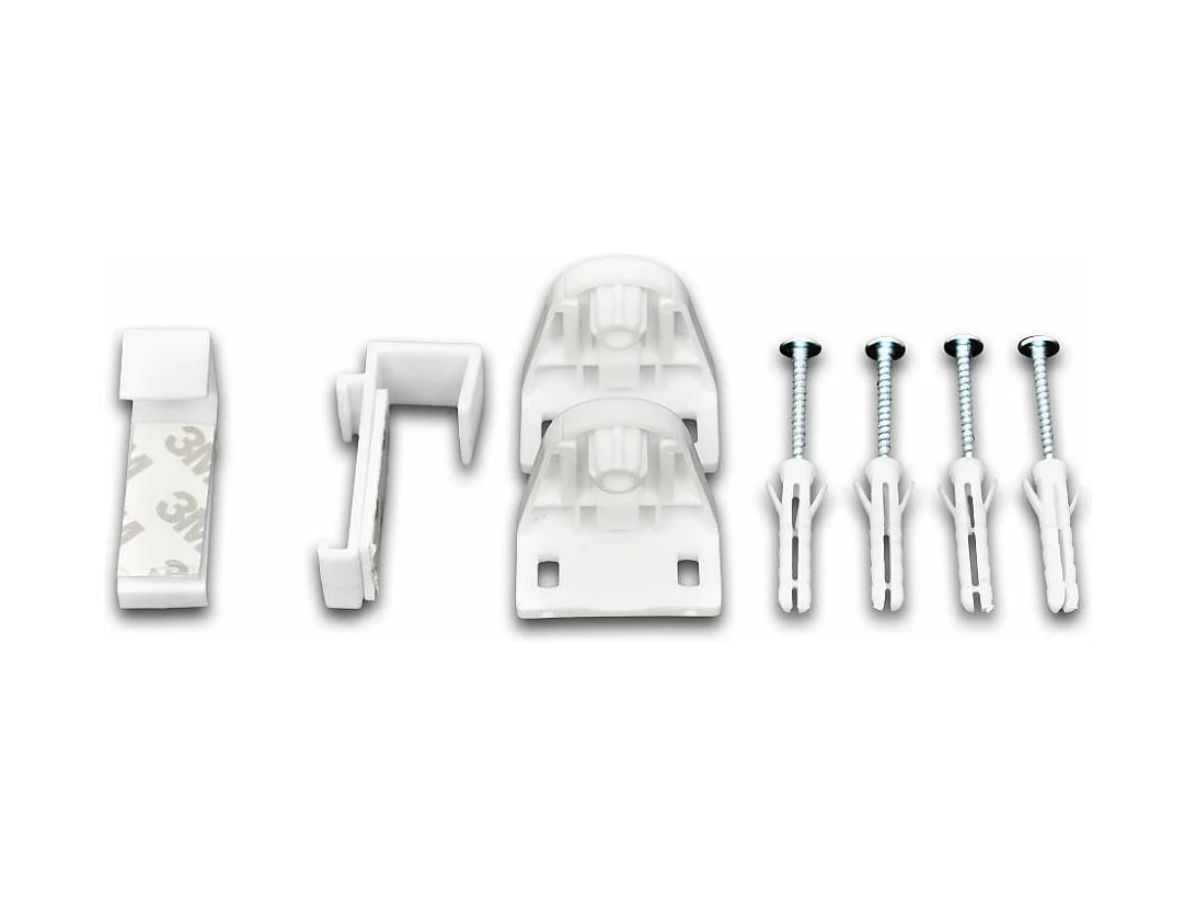 Estor enrollable opaco color crema 120 x 230 cm cortina de ventana protección visual persiana enrollable 4102055